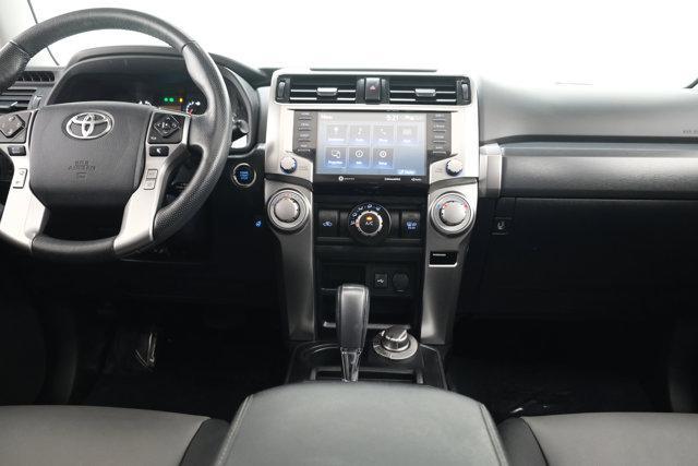 used 2024 Toyota 4Runner car, priced at $44,888