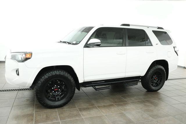 used 2024 Toyota 4Runner car, priced at $44,888