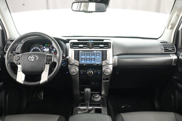 used 2024 Toyota 4Runner car, priced at $44,888