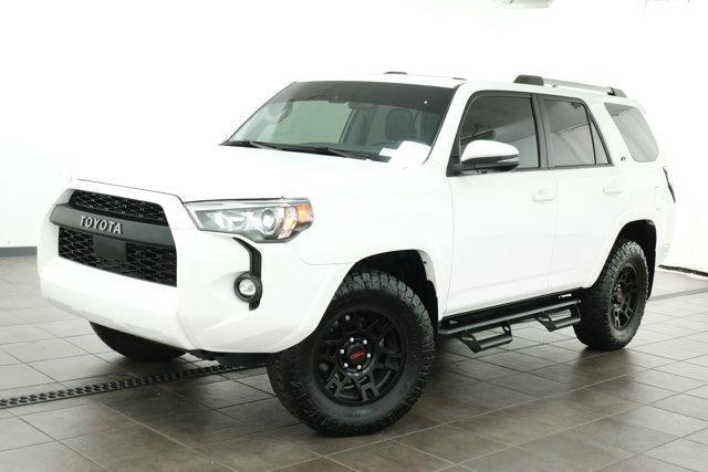 used 2024 Toyota 4Runner car, priced at $44,888