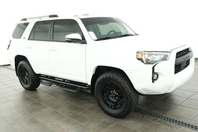 used 2024 Toyota 4Runner car, priced at $44,888