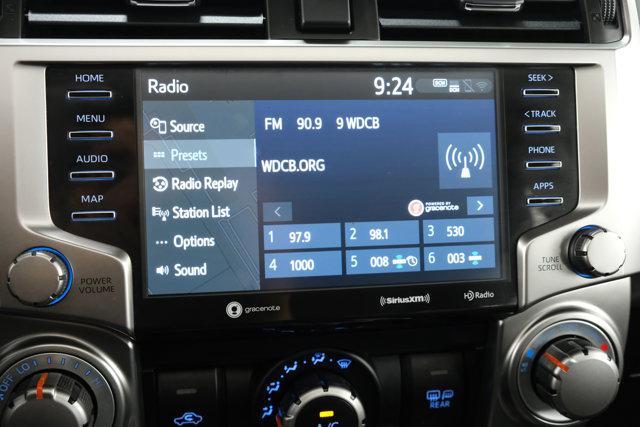 used 2024 Toyota 4Runner car, priced at $44,888