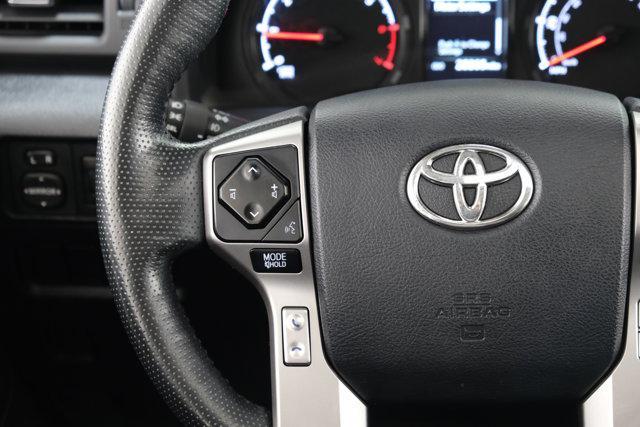 used 2024 Toyota 4Runner car, priced at $44,888