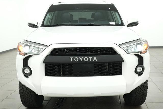 used 2024 Toyota 4Runner car, priced at $44,888