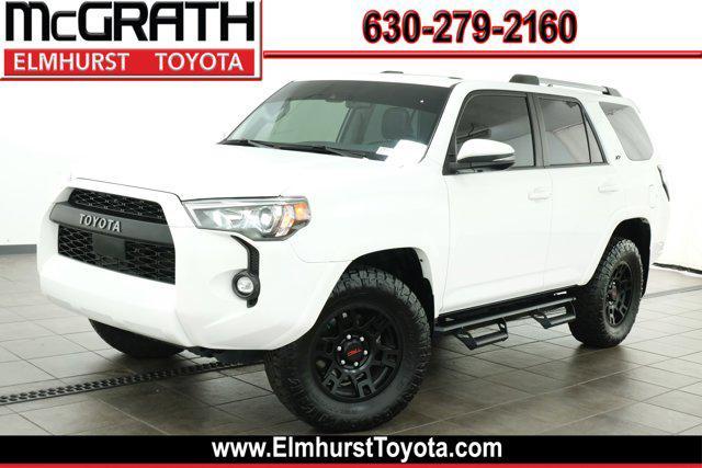 used 2024 Toyota 4Runner car, priced at $44,888