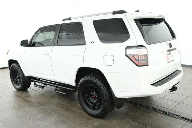 used 2024 Toyota 4Runner car, priced at $44,888
