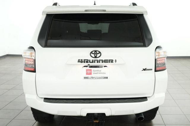 used 2024 Toyota 4Runner car, priced at $44,888