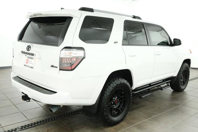 used 2024 Toyota 4Runner car, priced at $44,888