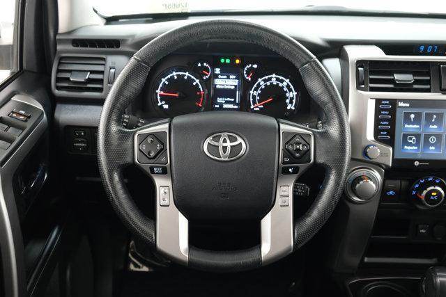 used 2024 Toyota 4Runner car, priced at $44,888