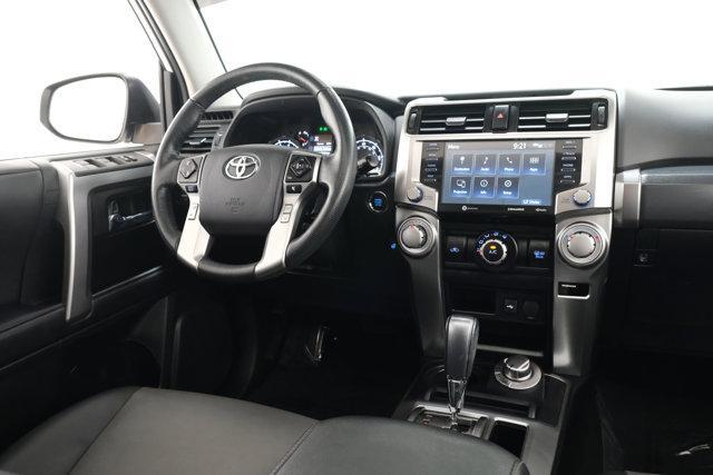 used 2024 Toyota 4Runner car, priced at $44,888
