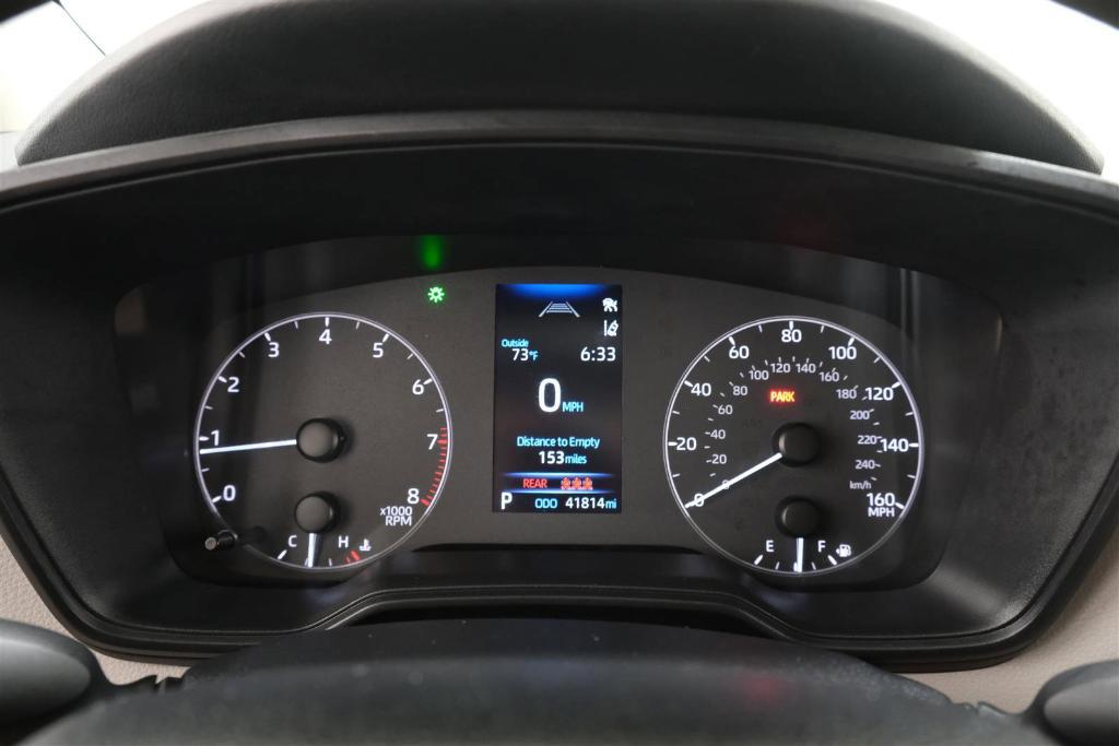 used 2023 Toyota Corolla car, priced at $20,988