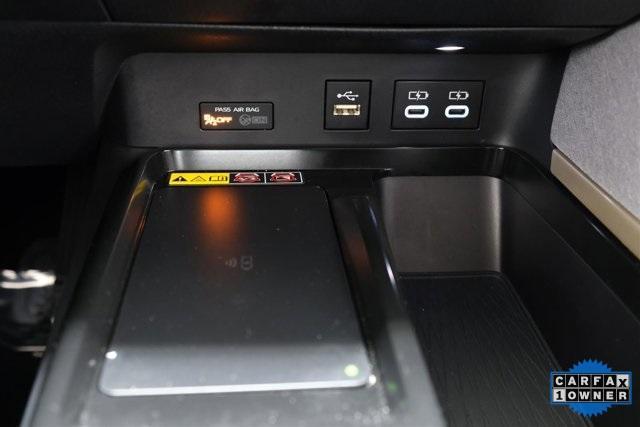used 2025 Toyota Camry car, priced at $29,998