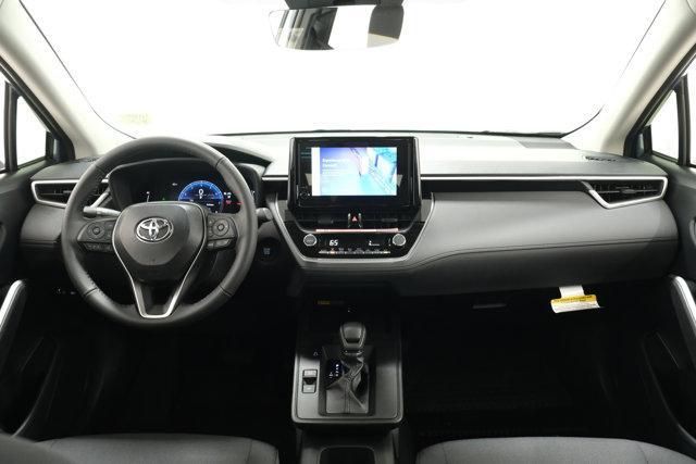 used 2026 Toyota Corolla Cross car, priced at $29,988