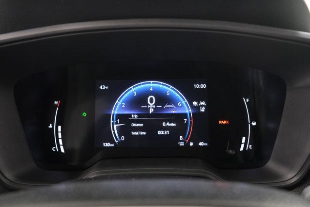 used 2026 Toyota Corolla Cross car, priced at $29,988