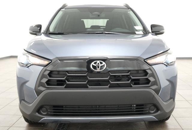 used 2026 Toyota Corolla Cross car, priced at $29,988