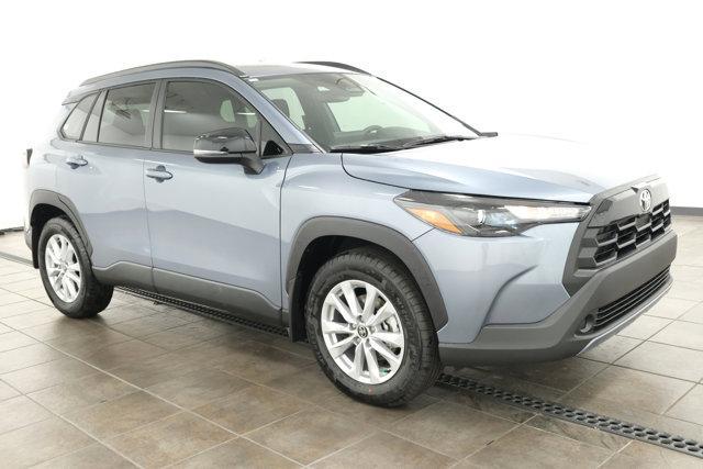 used 2026 Toyota Corolla Cross car, priced at $29,988