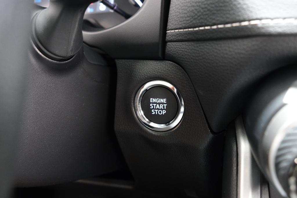 new 2025 Toyota RAV4 car, priced at $32,574