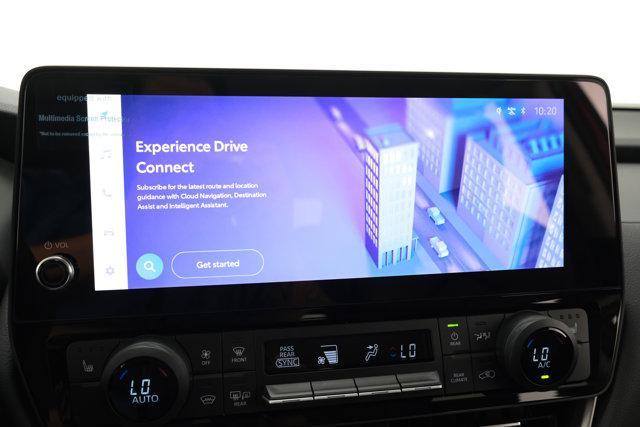 used 2025 Toyota Grand Highlander car, priced at $43,995