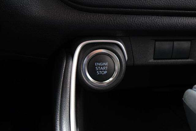 used 2025 Toyota Grand Highlander car, priced at $43,995