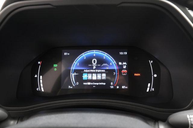 used 2025 Toyota Grand Highlander car, priced at $43,995