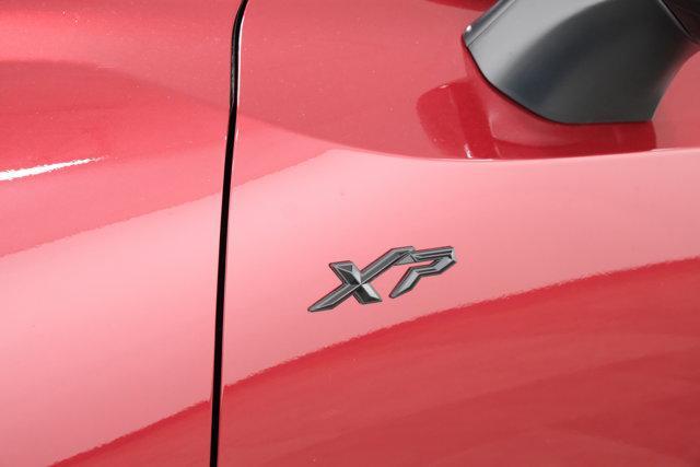 used 2025 Toyota Grand Highlander car, priced at $43,995