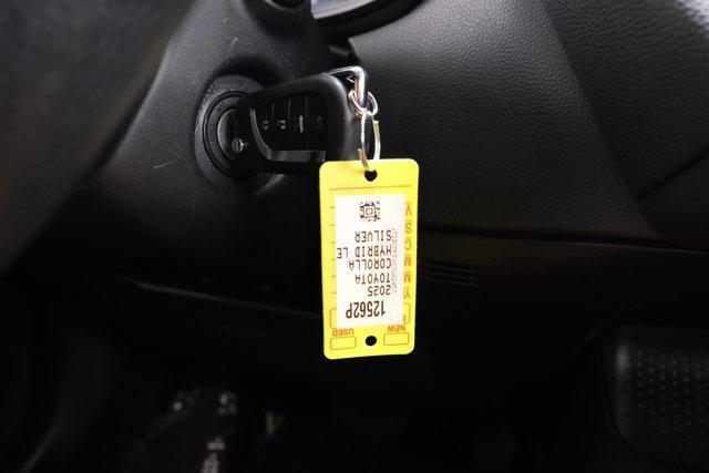 used 2025 Toyota Corolla Hybrid car, priced at $25,880