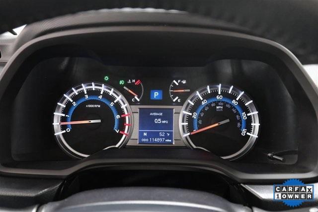 used 2019 Toyota 4Runner car, priced at $33,488