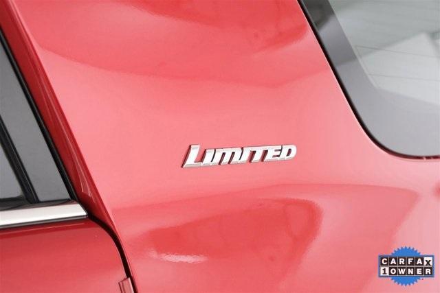 used 2019 Toyota 4Runner car, priced at $33,488