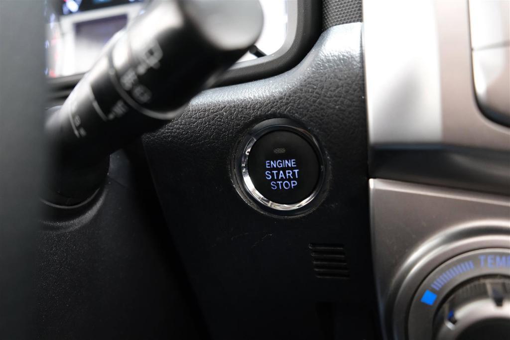 used 2019 Toyota 4Runner car, priced at $28,588