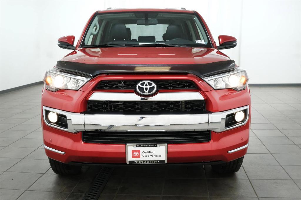 used 2019 Toyota 4Runner car, priced at $28,588