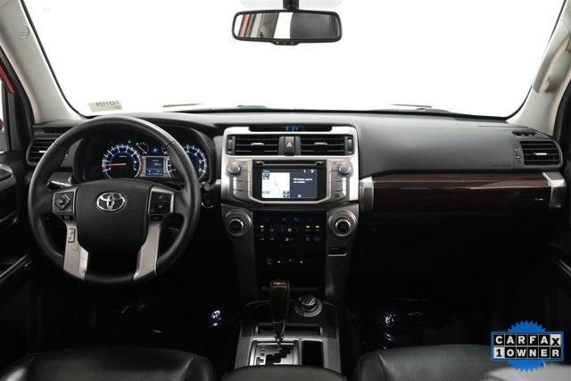 used 2019 Toyota 4Runner car, priced at $33,488