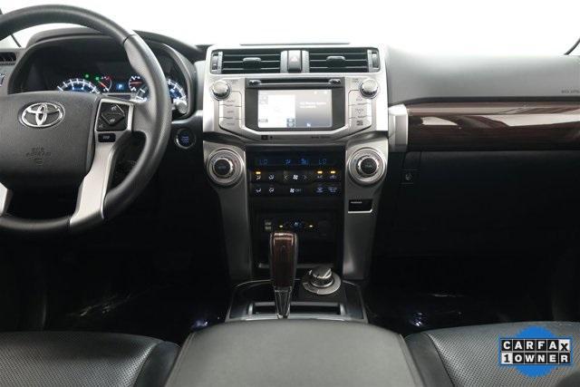 used 2019 Toyota 4Runner car, priced at $33,488