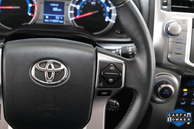 used 2019 Toyota 4Runner car, priced at $33,488