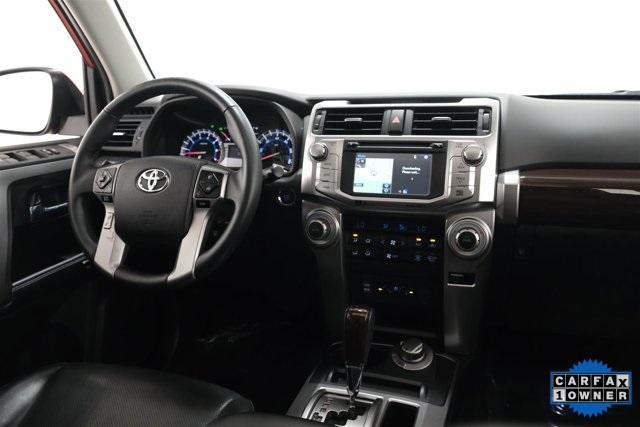 used 2019 Toyota 4Runner car, priced at $33,488