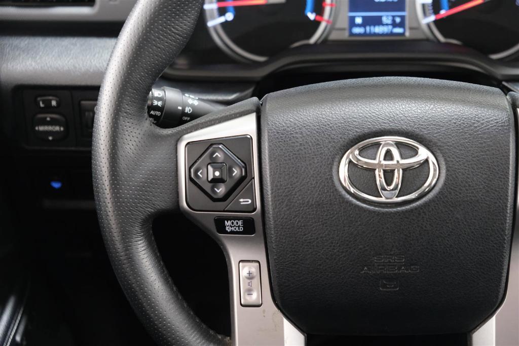 used 2019 Toyota 4Runner car, priced at $28,588