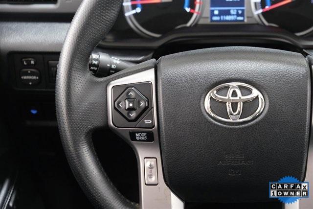 used 2019 Toyota 4Runner car, priced at $33,488