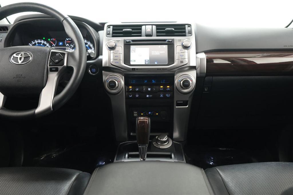 used 2019 Toyota 4Runner car, priced at $28,588