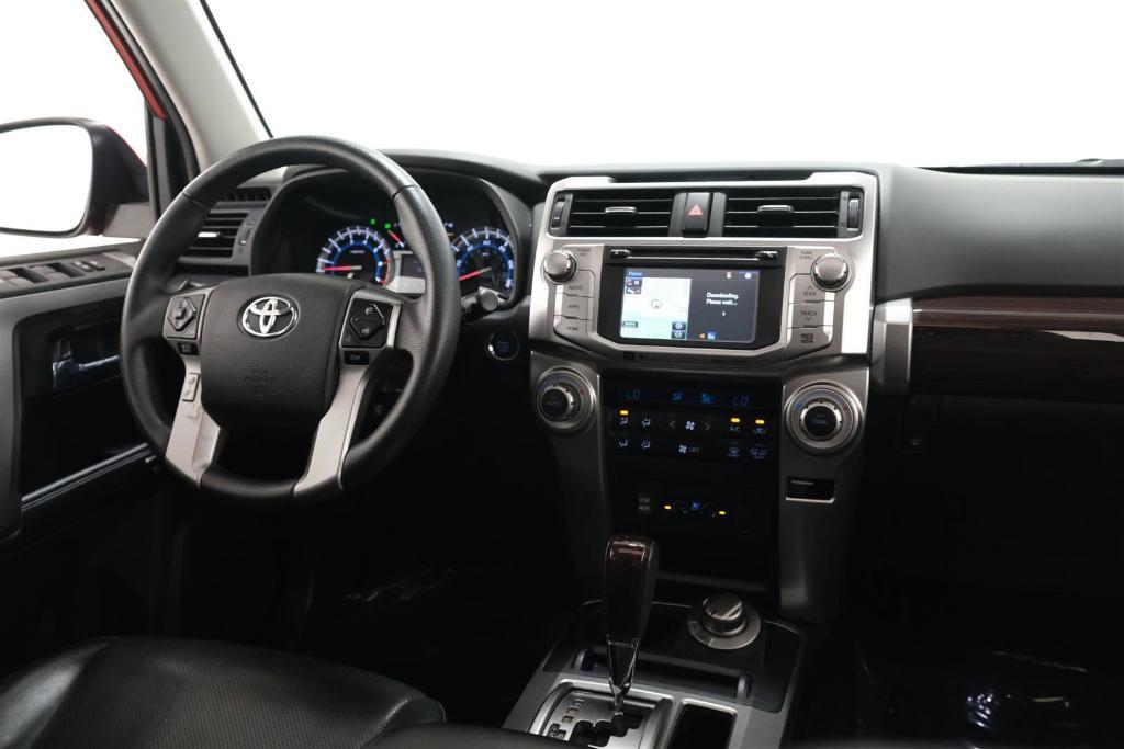 used 2019 Toyota 4Runner car, priced at $28,588