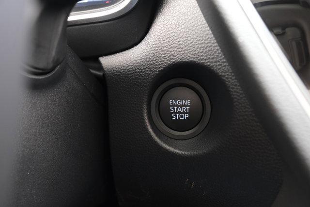 new 2026 Toyota Corolla Cross car, priced at $34,446