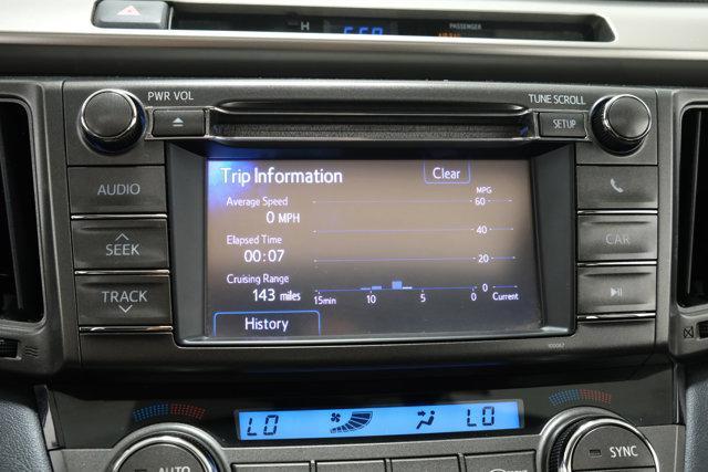 used 2013 Toyota RAV4 car, priced at $16,988