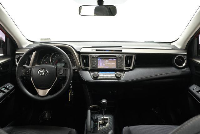 used 2013 Toyota RAV4 car, priced at $16,988
