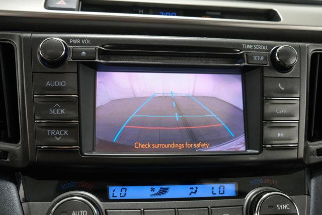 used 2013 Toyota RAV4 car, priced at $16,988