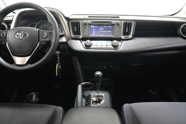 used 2013 Toyota RAV4 car, priced at $16,988