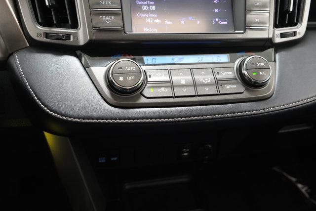 used 2013 Toyota RAV4 car, priced at $16,988