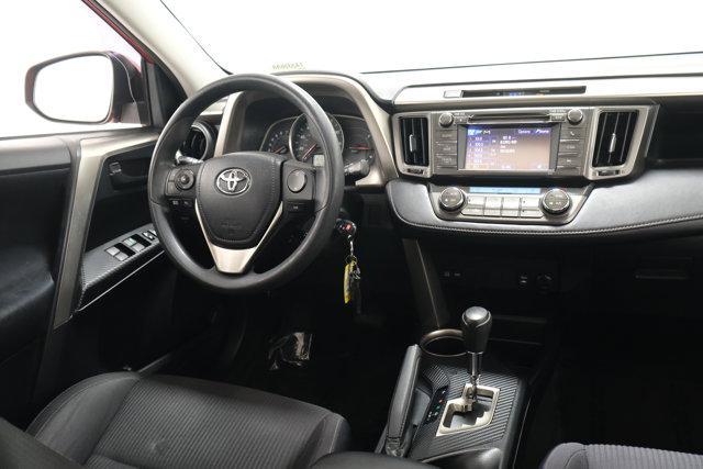 used 2013 Toyota RAV4 car, priced at $16,988
