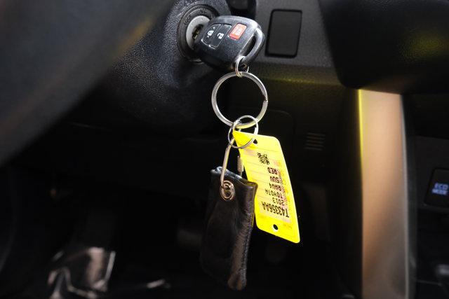 used 2013 Toyota RAV4 car, priced at $16,988