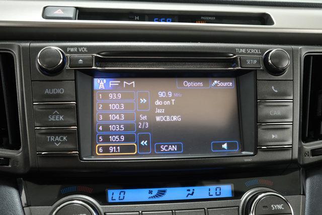 used 2013 Toyota RAV4 car, priced at $16,988