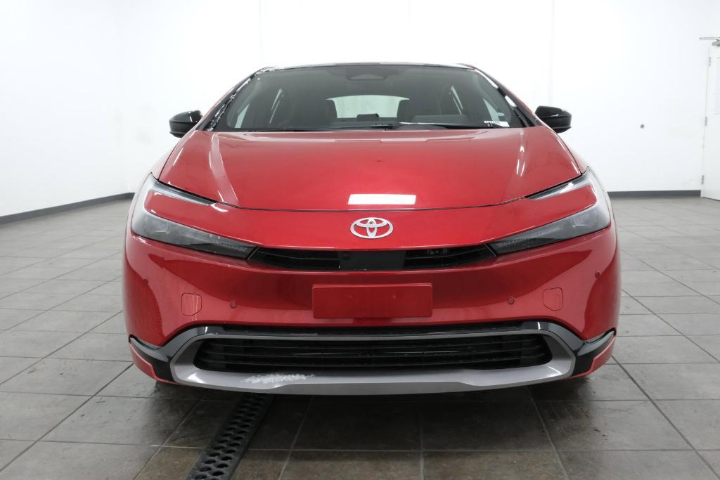 new 2024 Toyota Prius car, priced at $37,980