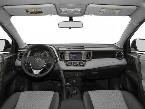 used 2013 Toyota RAV4 car, priced at $13,888