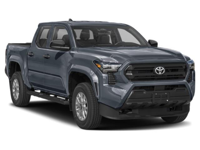 new 2026 Toyota Tacoma car, priced at $39,579